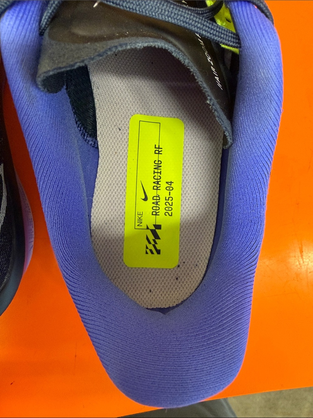 Nike Zoom Rival Fly 4 - Picture 6 of 16